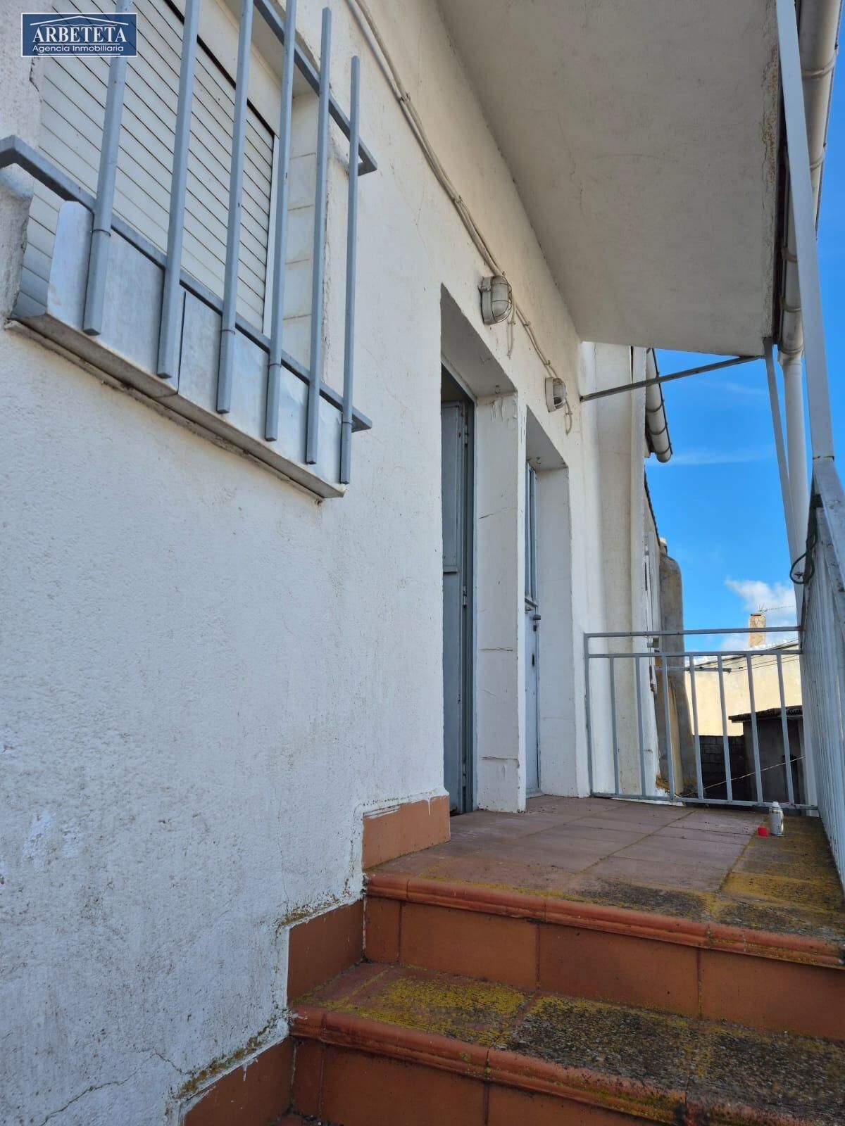 Exterior view of Country house for sale in Espinosa de Henares  with Heating