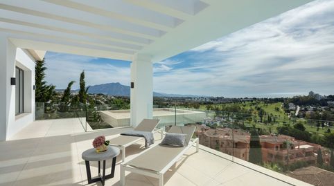 Foto 3 de Casa o chalet en venta en Paraiso - Barronal, Estepona