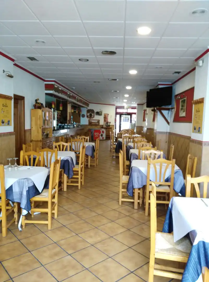 Local comercial en venda a Demetrio Nalda, imagen 5