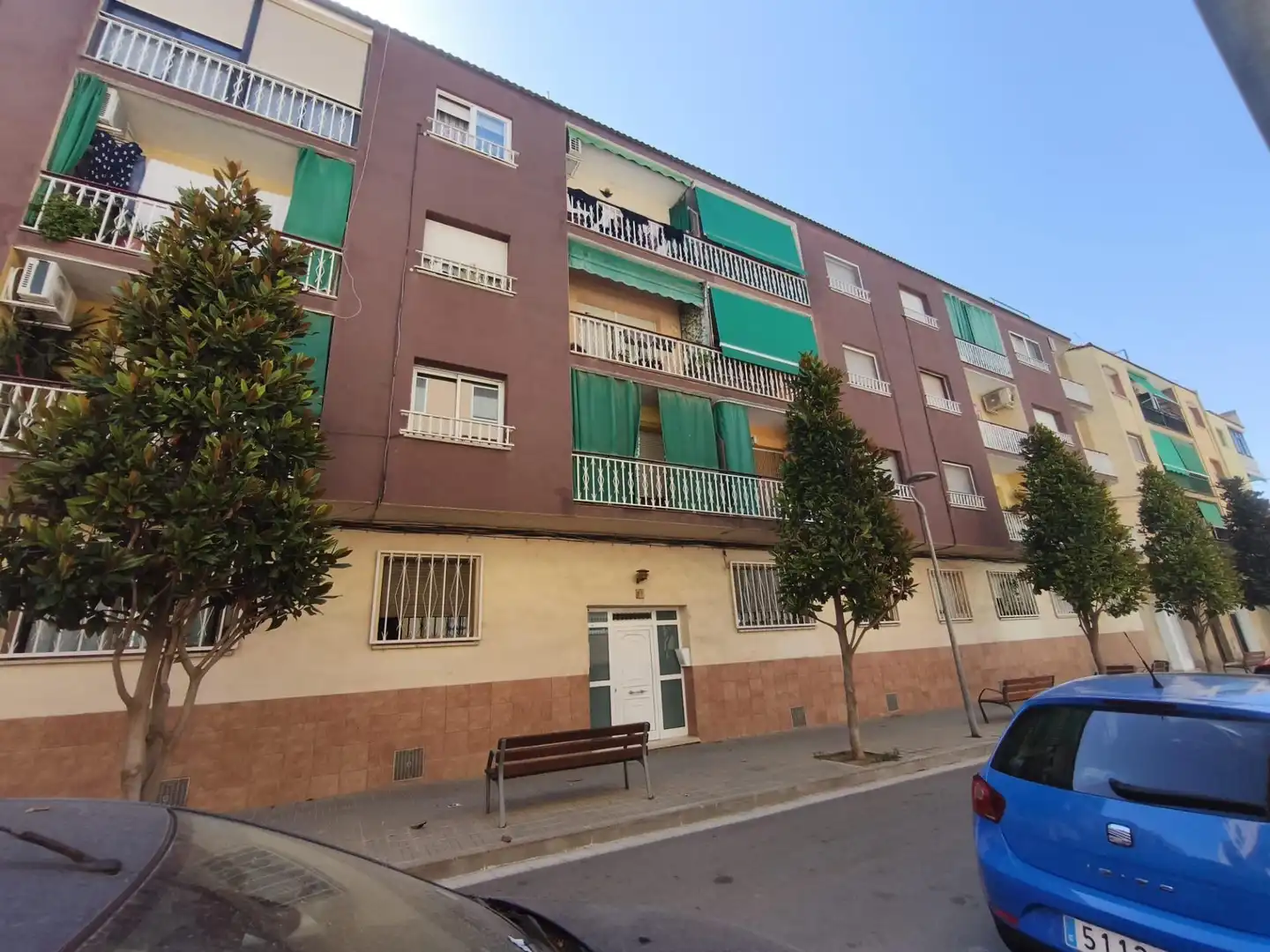 Flat with terrace for sale in Montserrat (Calle) 27, imagen 16