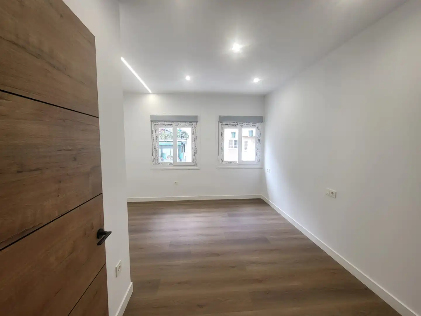 Dormitori de Apartament en venda en Badajoz