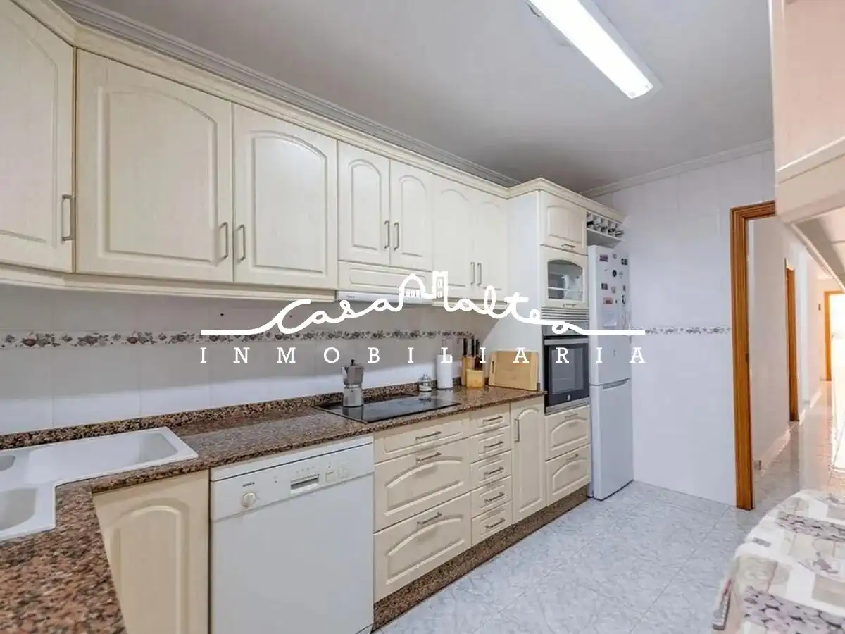 Piso con ascensor en venta en Manzanera - Tosal, imagen 11