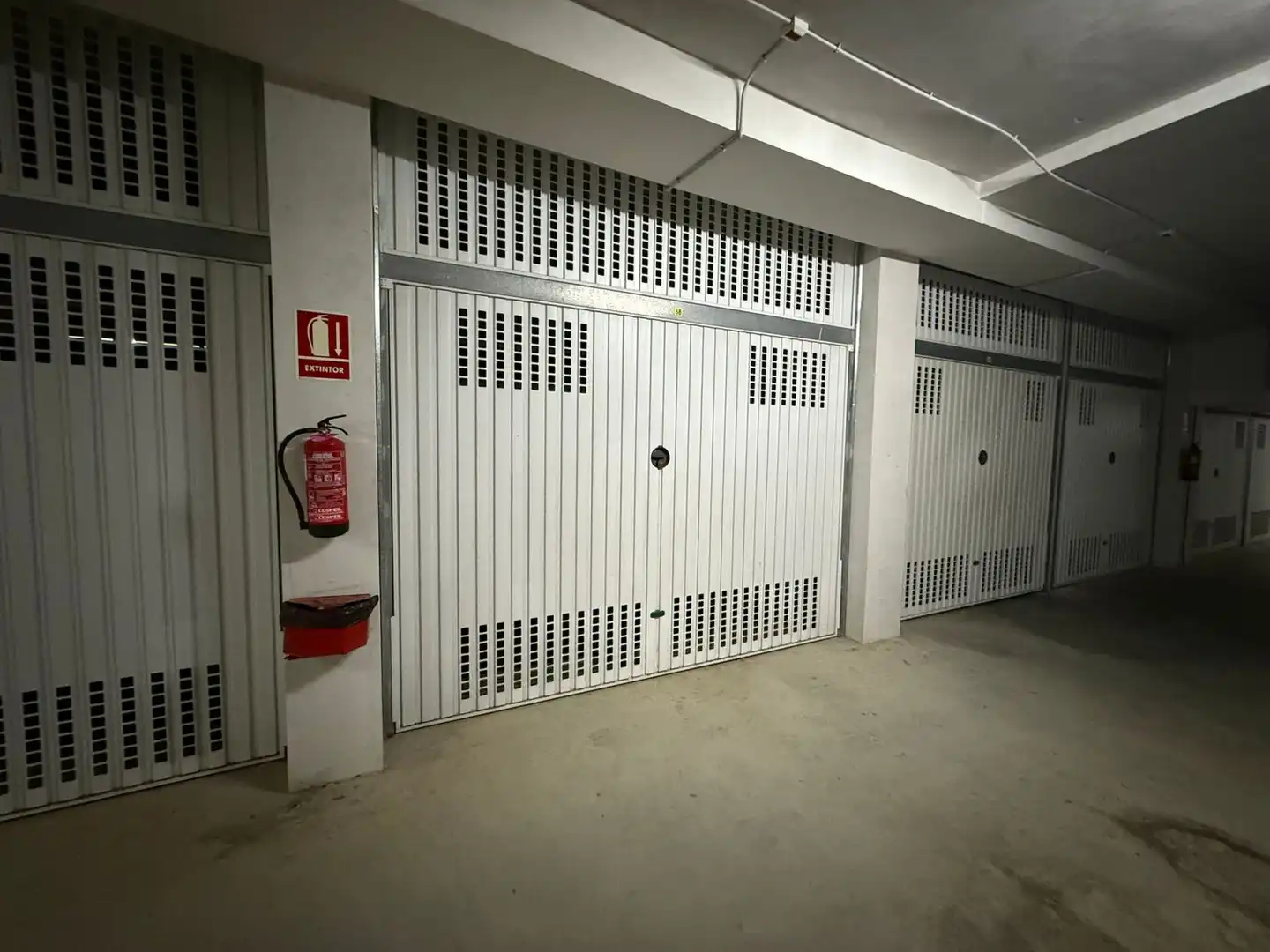 Parking de Piso en venta en Noja con Calefacción, Terraza y Balcón