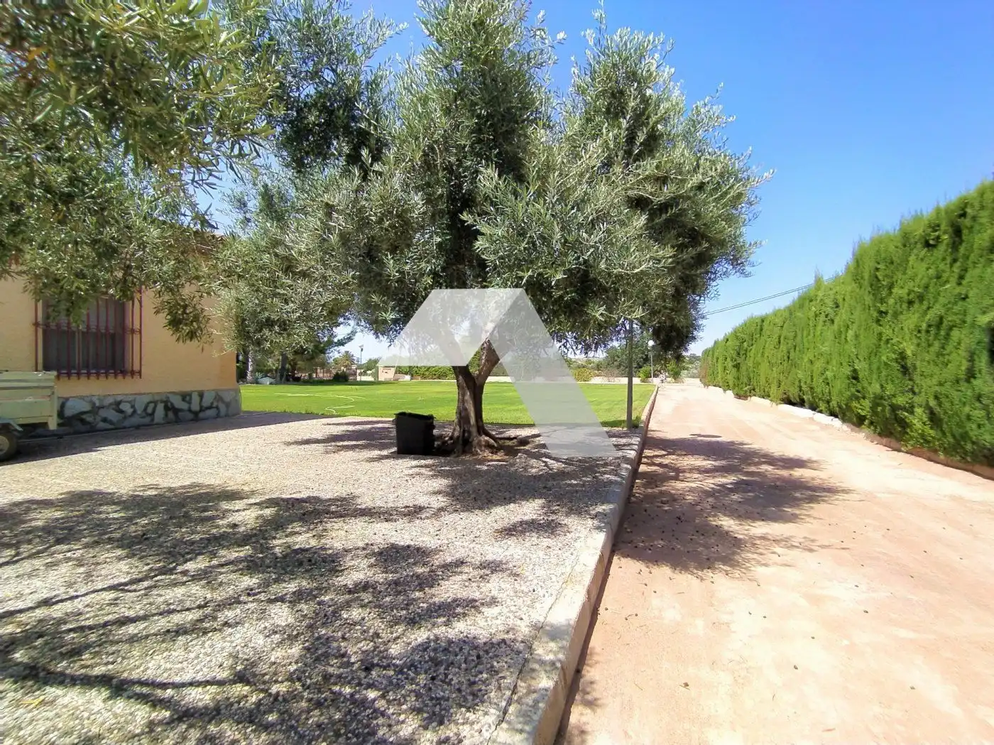 Casa o xalet en venda a La Huerta