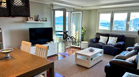 Foto 5 de Dúplex en venda a Rúa Tomás a. Alonso, Bouzas, Vigo