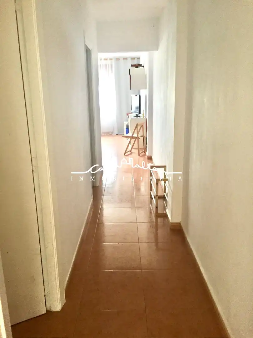 Apartment with terrace for sale in Avenida ALT REI EN JAUME I 1, imagen 12