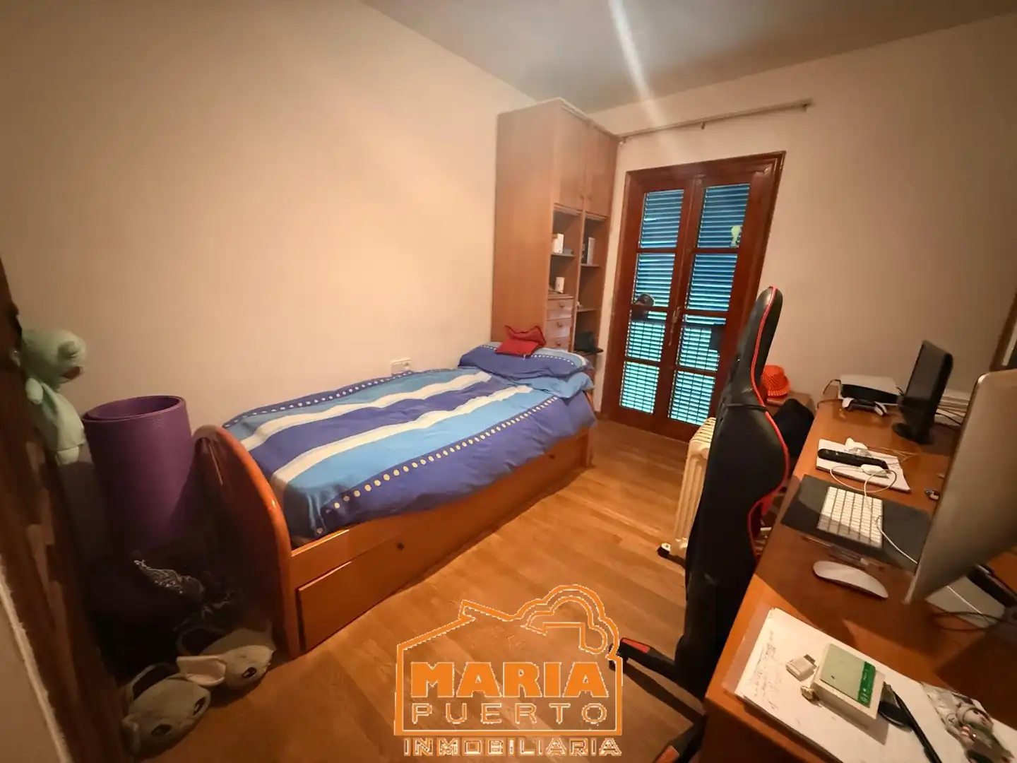 Bedroom of Houses for sale in Málaga  with Private garden, Swimming Pool and Jacuzzi