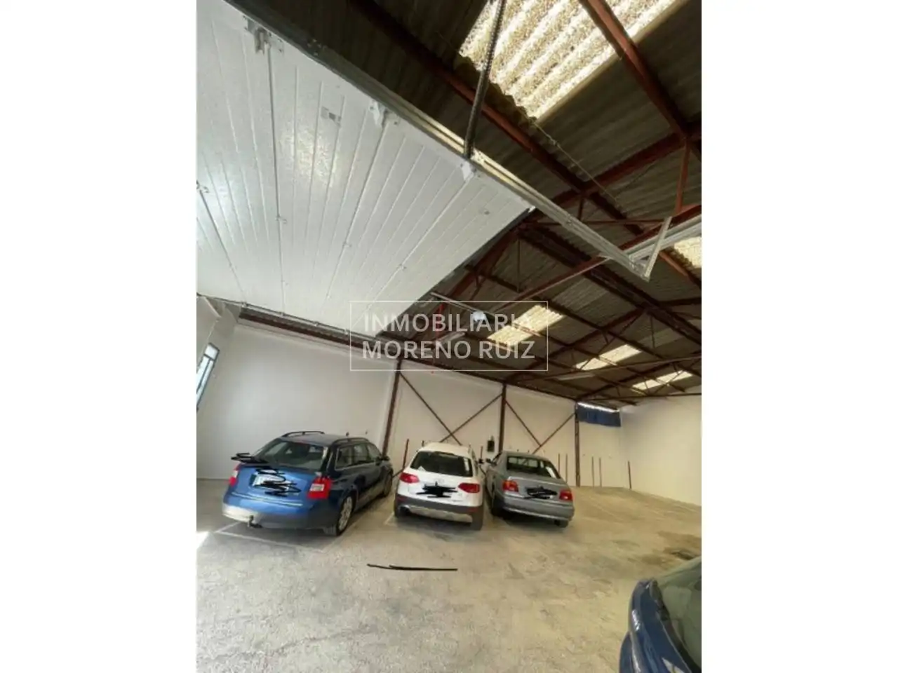 Industrial building for sale in Baena, imagen 2