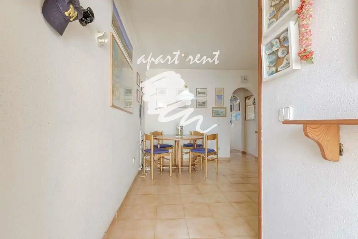 Casa amb terrassa en venda a Santa Margarita, imagen 5