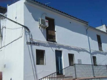 Haus zum Verkauf in Calle Cerrillo 1