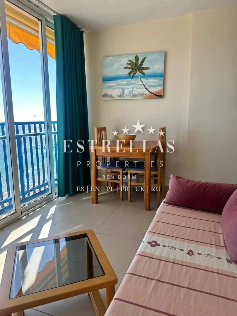 Apartment with terrace for sale in Playa de Levante, imagen 5