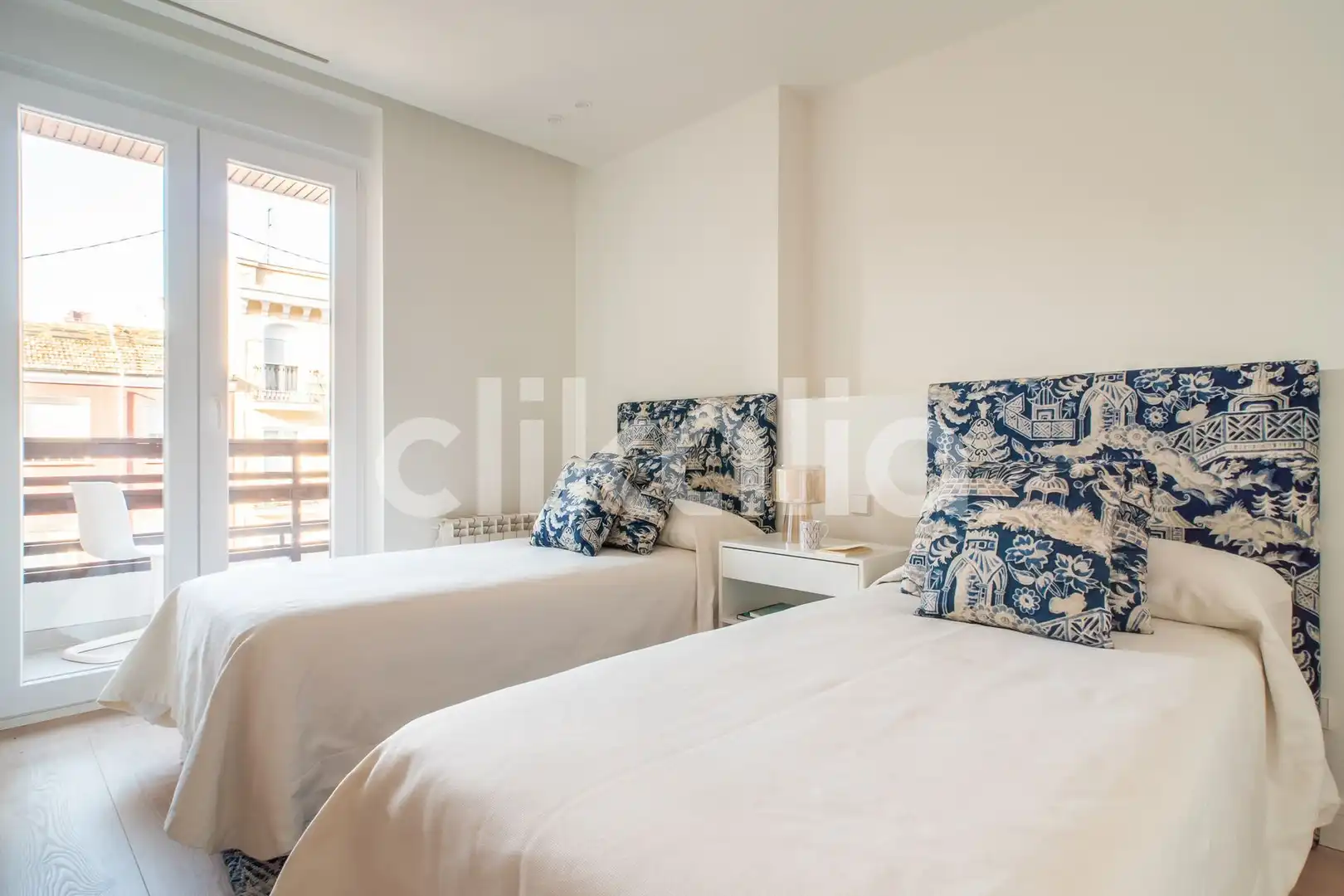 Appartamento con ascensore in vendita a Barrio de Salamanca, imagen 33