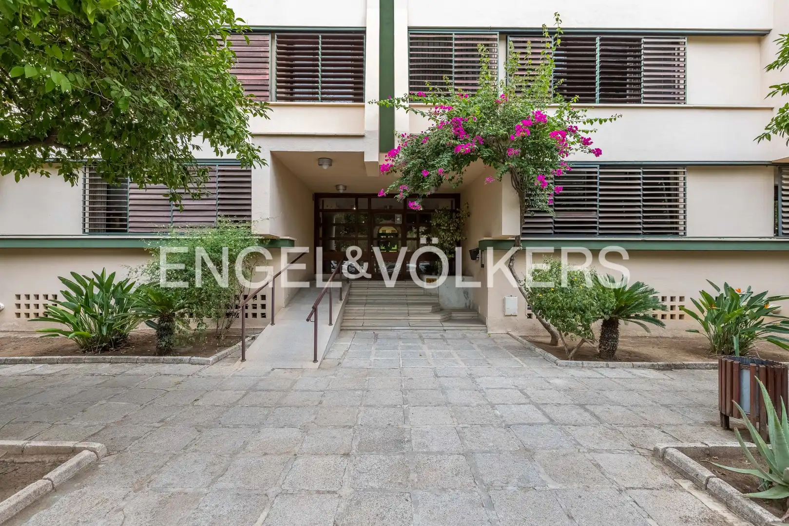 Appartamento con giardino in vendita a Sur, imagen 45