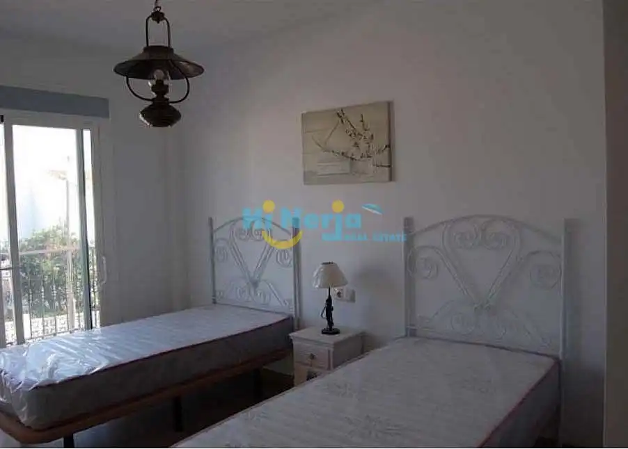 Chalet con piscina en venta en Centro, imagen 4
