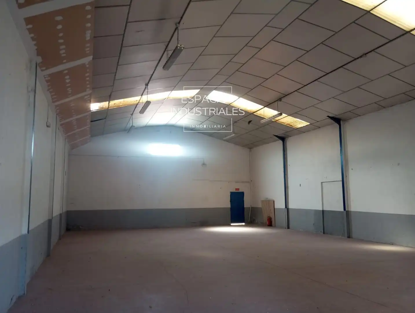 Fabrikhallen zur Miete in Arganda del Rey