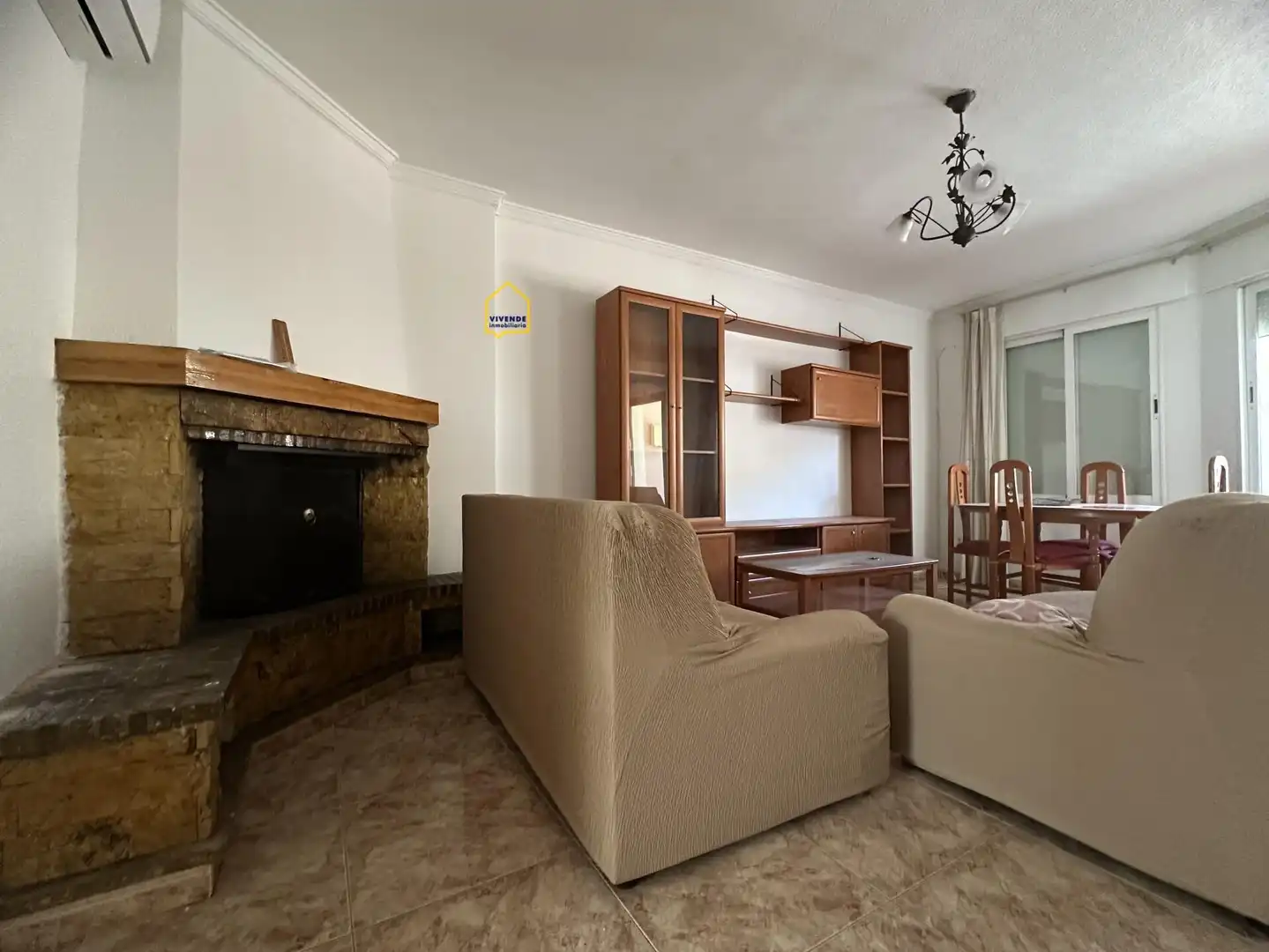 Dúplex en venta en Lorca Ciudad, imagen 7