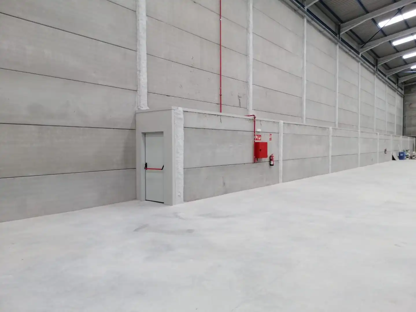 Industrial building to rent in Cruce de Arinaga, imagen 8