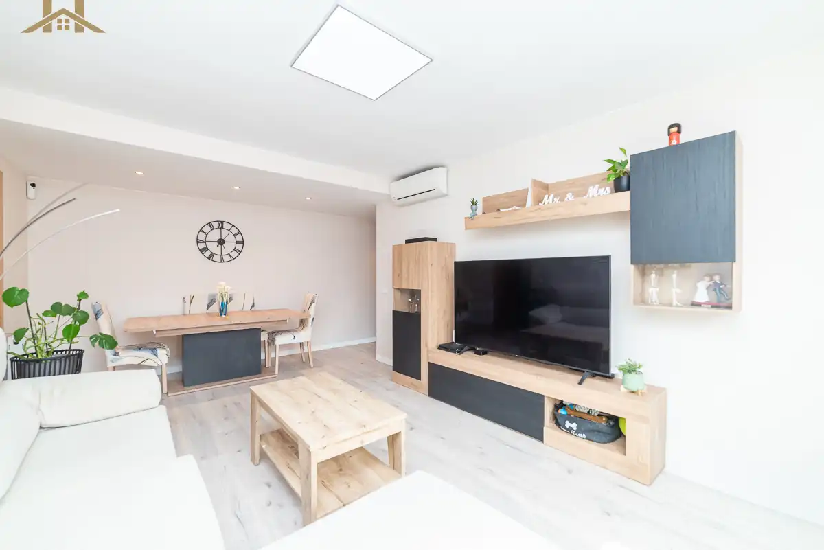 Appartement avec ascenseur à vendre à Avenida de Francia 112, imagen 3