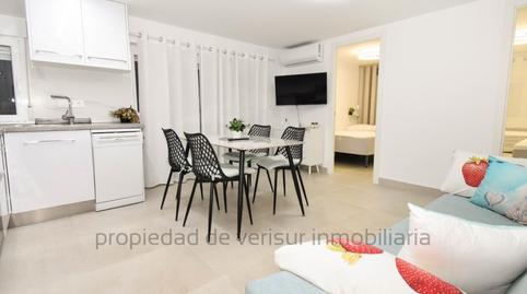 Foto 5 de Apartamento de alquiler en El Hornillo, Murcia