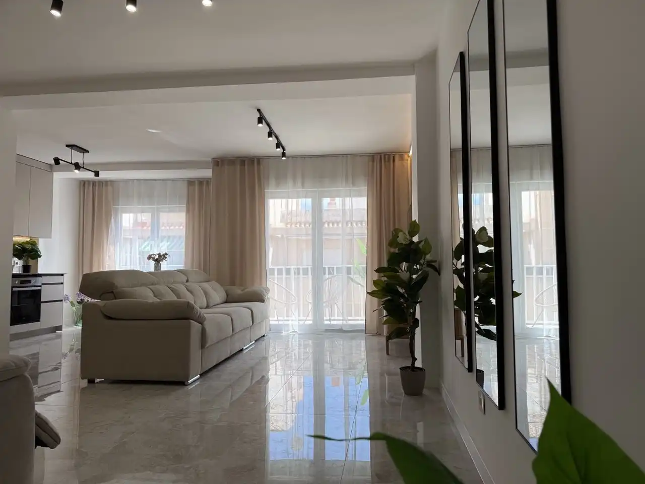 Ático con ascensor en venta en Playa del Cura, imagen 8