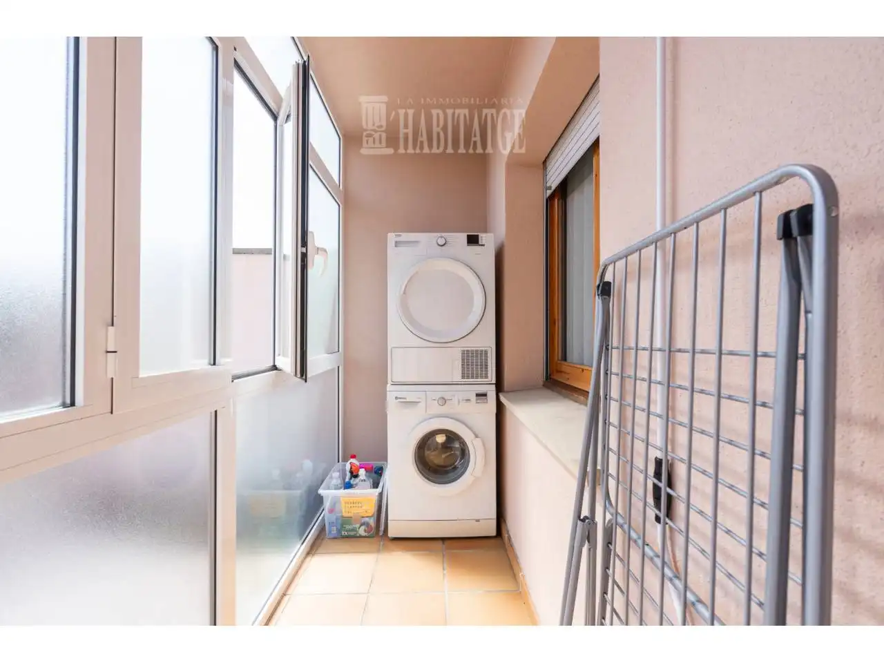 Balcony of Houses for sale in Taradell, Barcelona