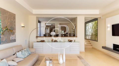 Photo 4 of Houses for sale in Sant Francesc, Portals Nous, Calvià
