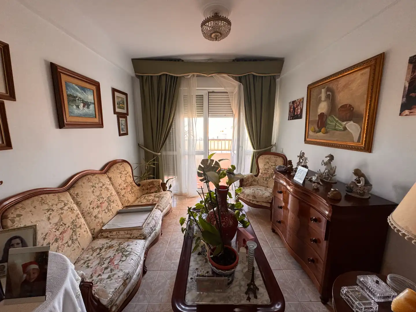 Flat with lift for sale in La Caleta - La Viña, imagen 11
