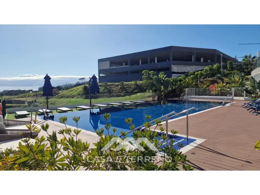 Àtic amb piscina en venda a Calle Mirador Golf-La Cala Golf, imagen 57