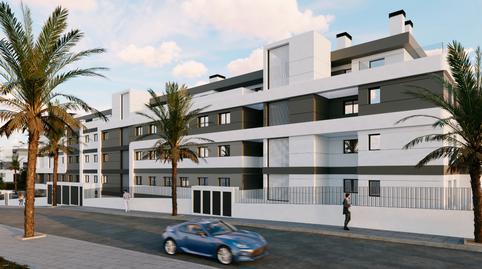 Foto 3 de Pis en venda a Carrer del Mati, 1, Bonalba - Cotoveta, Alicante