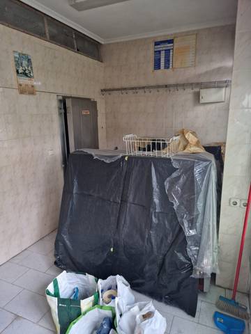 Local comercial en Venta en CAMINO DE LA LUZ en Villalegre - La Luz