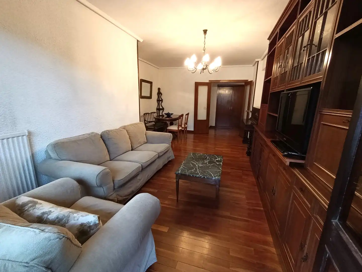 Flat for sale in Arene Kalea, 25, Villamonte