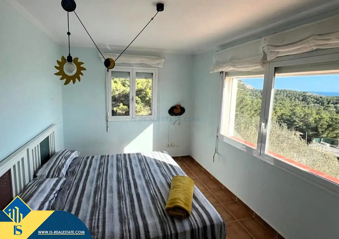 Villa con terrazza in vendita a Jesús, imagen 7