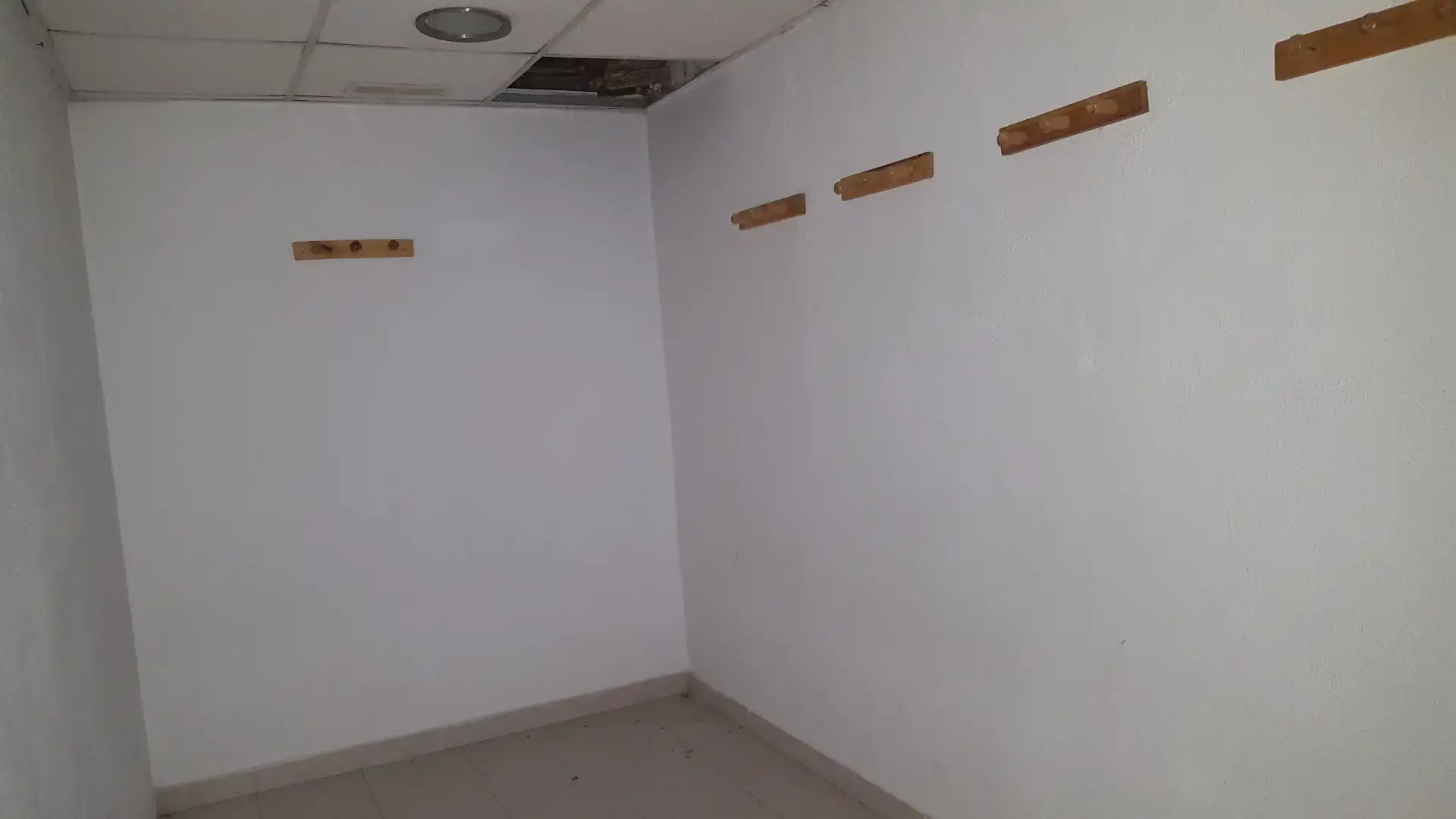 Local comercial en venda a Llarg de Sant Vincent 21, imagen 15