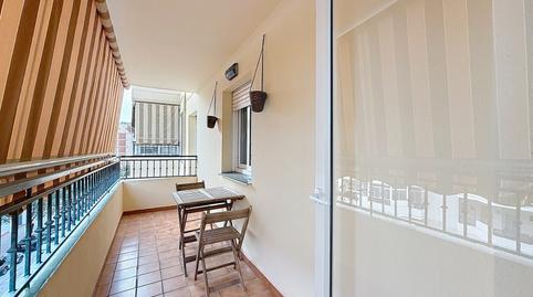 Photo 5 of Flat for rent in Calle Spengler, La Barriguilla, Málaga Capital