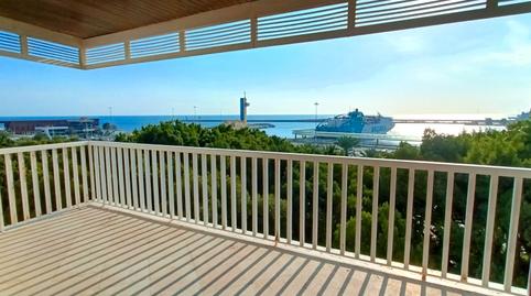 Foto 2 de Pis en venda a Parque de Nicolás Salmerón, 17, Centro,  Almería Capital