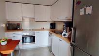 Kitchen of Duplex for sale in Girona Capital  with Terrace and Balcony