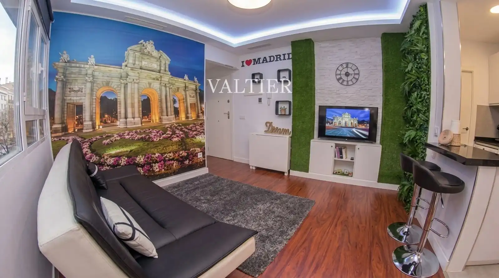Apartments for rent in DE ARRIAZA, Palacio