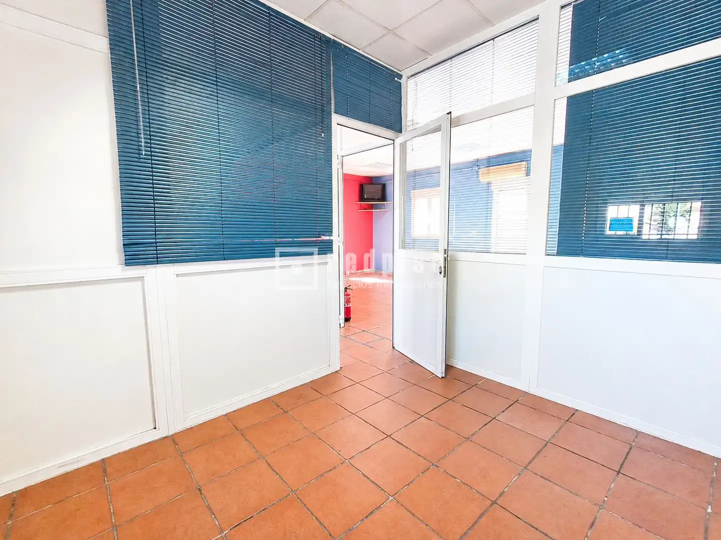 Geschaftsraum zur Miete in Torrejón del Rey