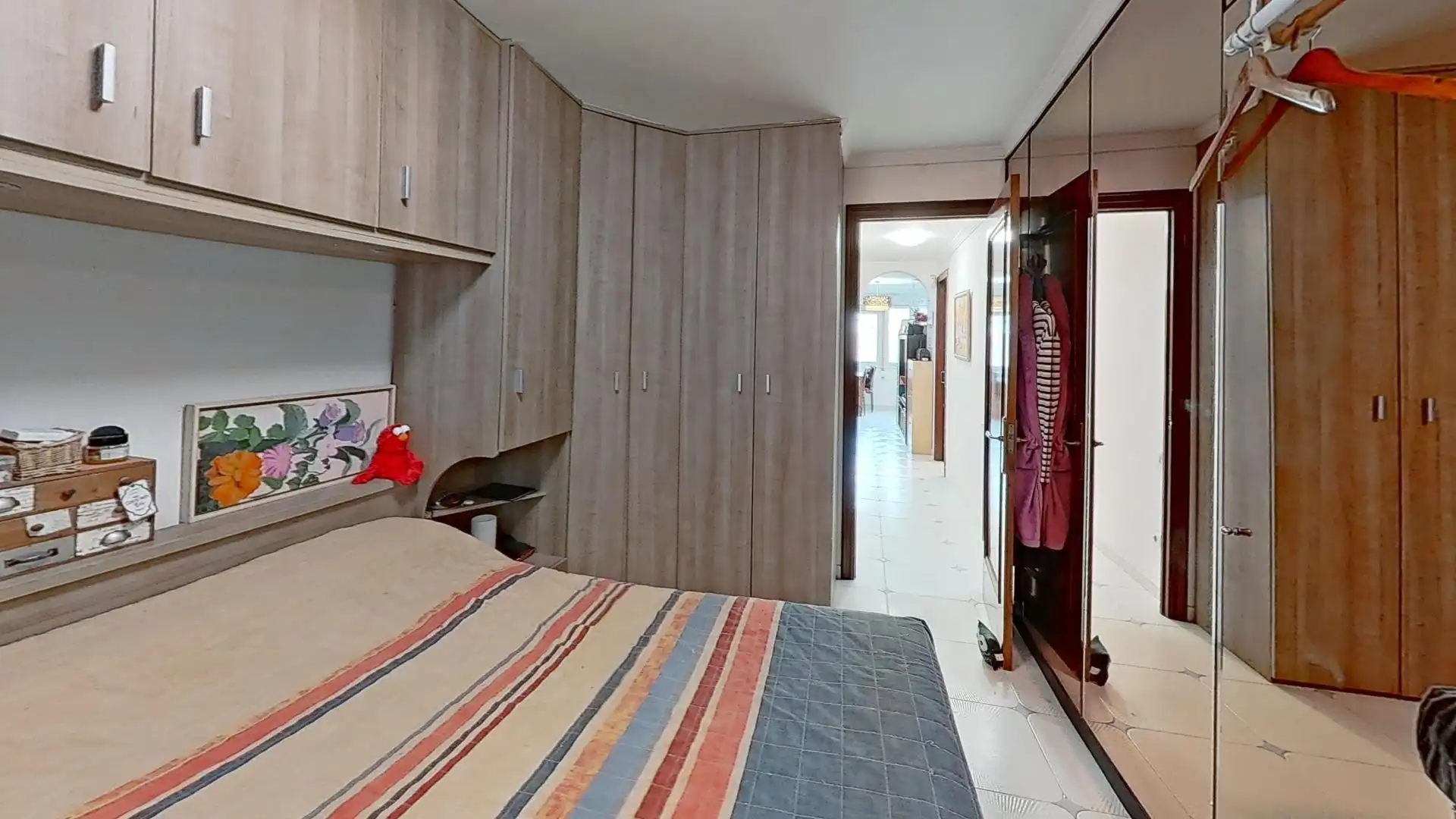 Flat for sale in El Besós i el Maresme