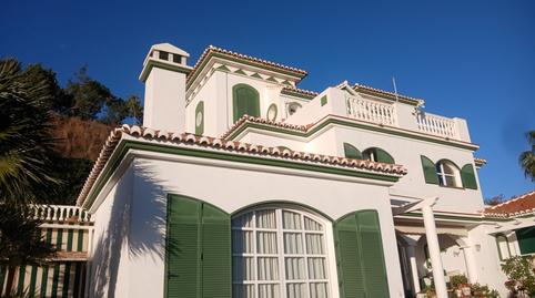 Foto 2 de Casa o xalet en venda a Urbanización Santa Rosa, Torrox