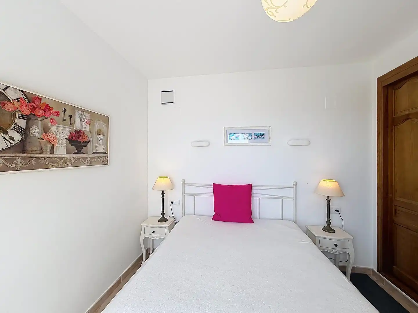 Chalet con piscina en venta en Cumbre del Sol, imagen 31