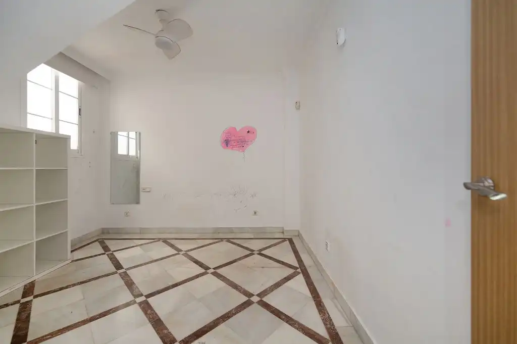 Dúplex en venta en Marbella con Piscina