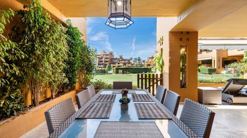 Foto 2 de Planta baixa de lloguer a Zona de Punta Plata, Málaga