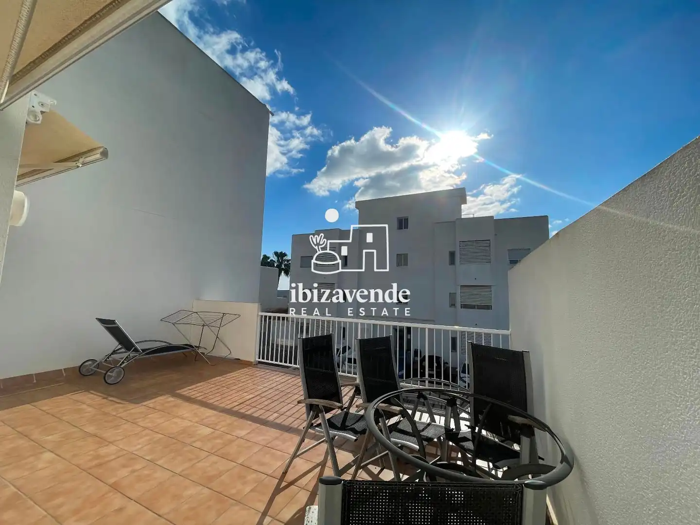 Casa a schiera con giardino in affitto a C. Sa Vinya de Cas Formenter, imagen 6