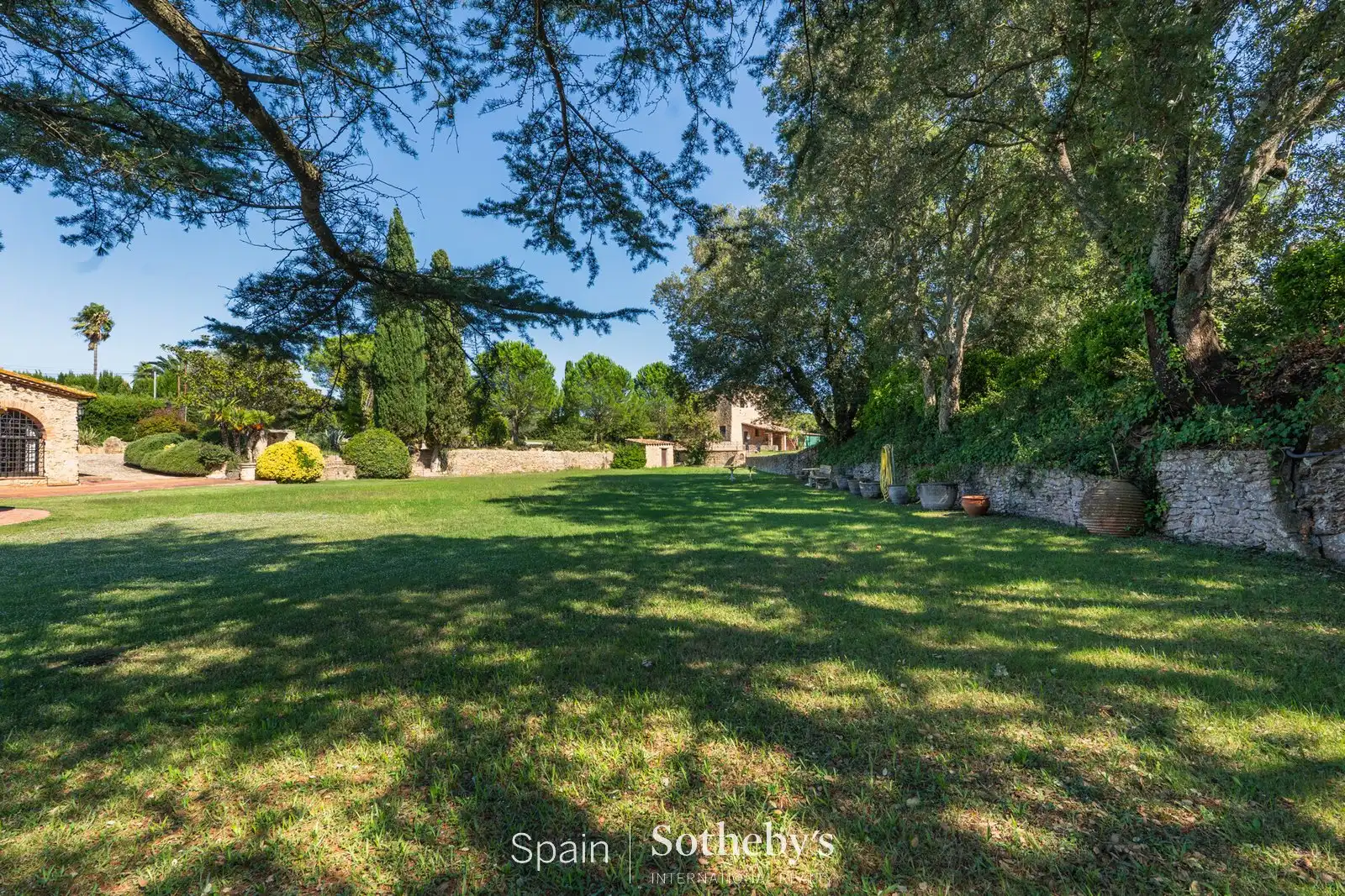 Casa con piscina en venta en Camí de Can Pipes, imagen 4