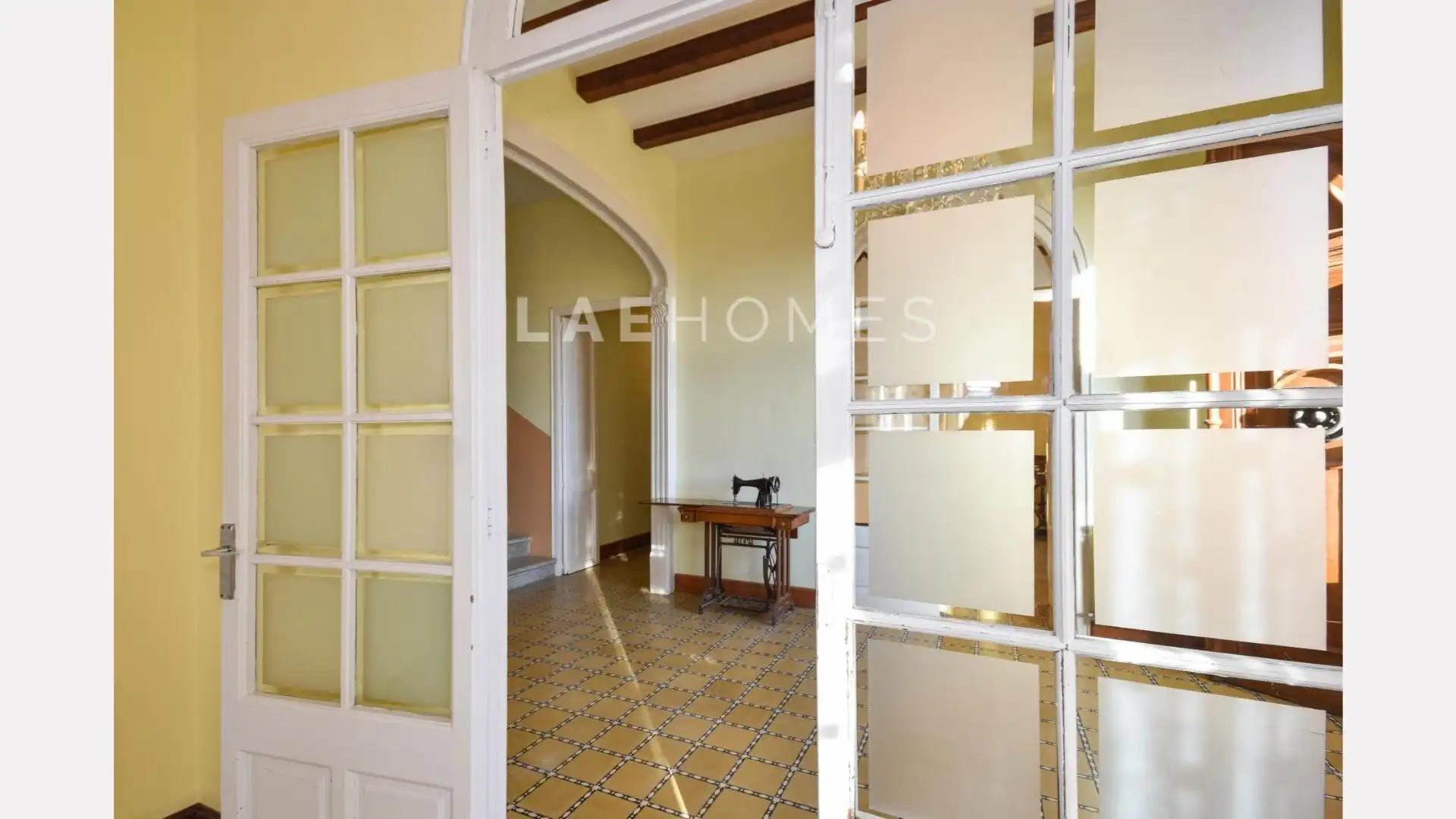 Villa avec jardin à vendre à Carrer INDUSTRIA, imagen 15