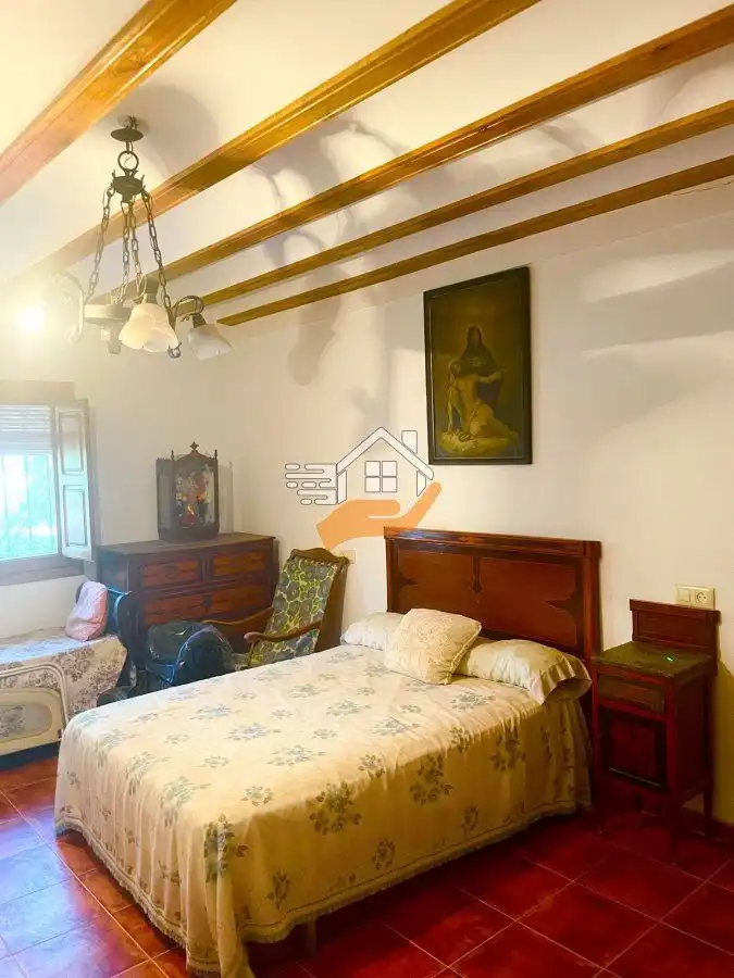 Casa rústica en venta en Vélez-Blanco, imagen 26