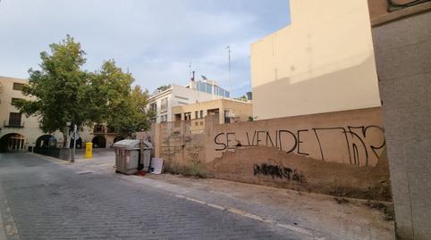 Foto 5 de Residencial en venda a El Raval - Portes Encarnades, Elche / Elx