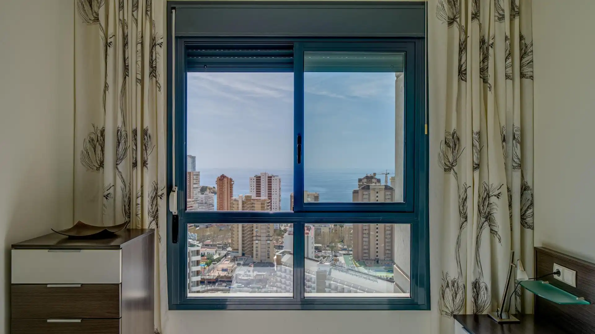 Apartament amb terrassa en venda a Avenida DERRAMADOR