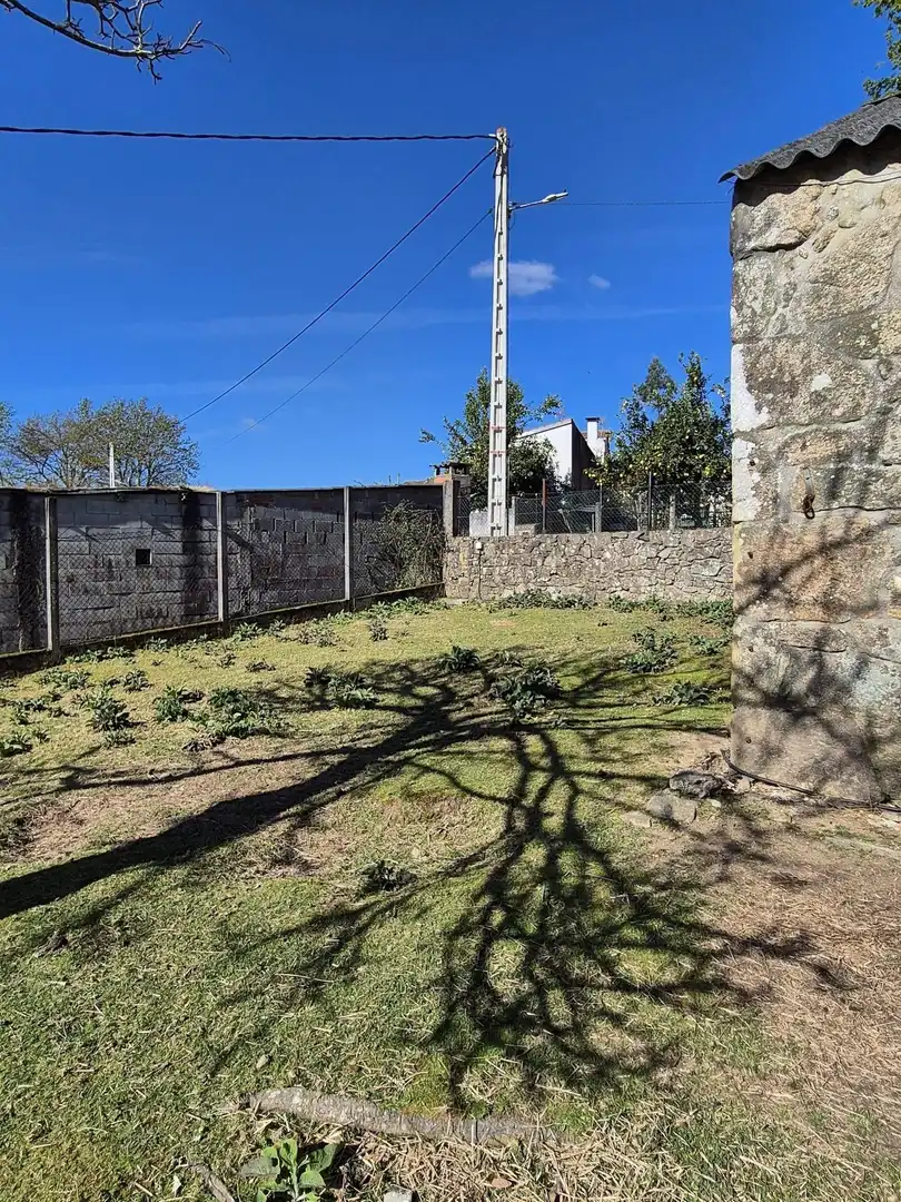 Casa o xalet en venda en Ames amb Jardí privat